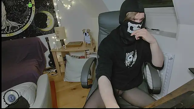 Nyl0nnickb0y online show from 1, 12, 2025