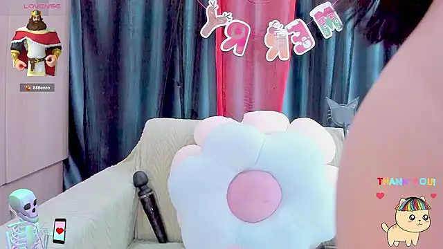  BABBE Hii online show from 14, 2, 2025