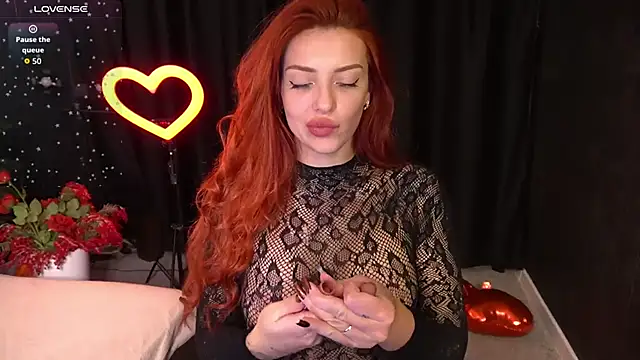 Snapshot of Sweety_one_ chatting on 22, 4, 2026 Sweety one online show from 22, 4, 2026
