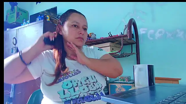 Diana Lozano online show from 17, 1, 2026