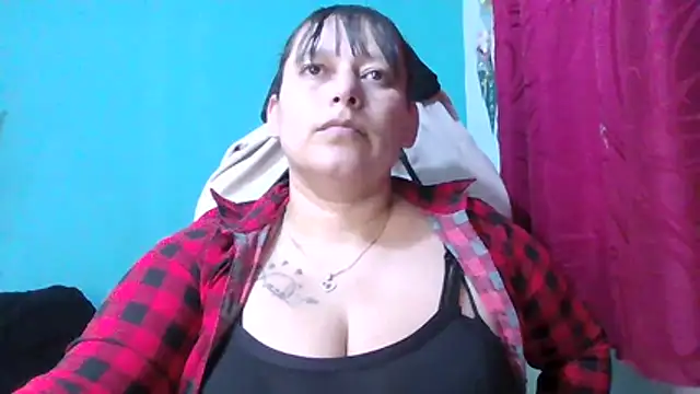 Diana Lozano online show from 27, 5, 2026