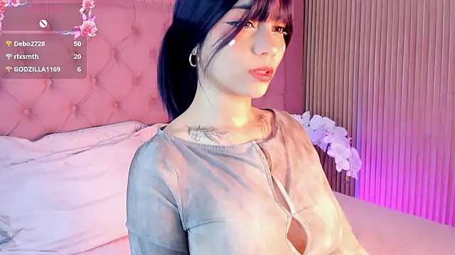 CIEL-DOUCE online show from 2, 4, 2026