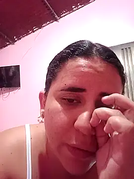 ValeriaSantos- online show from 15, 12, 2024