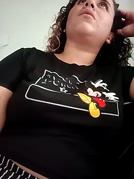 ValeriaSantos- online show from 29, 12, 2024