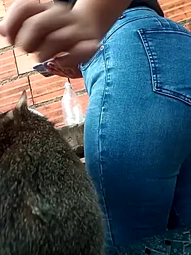 ValeriaSantos- online show from 11, 2, 2025