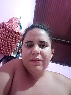 ValeriaSantos- online show from 15, 3, 2025