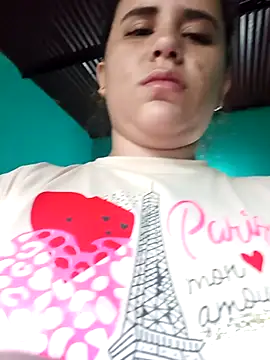 ValeriaSantos- online show from 11, 9, 2025