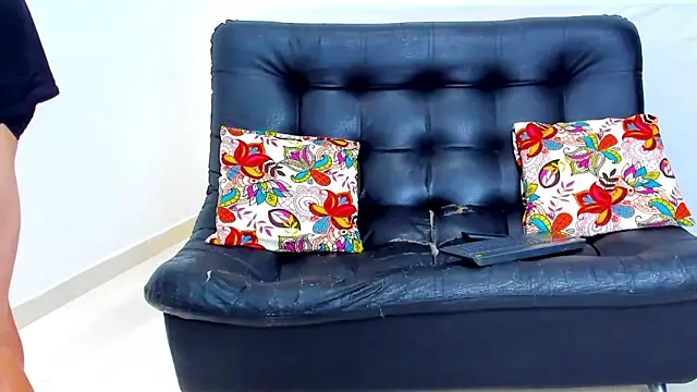 AlfredWalker online show from 19, 2, 2026