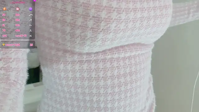 mirurun-08 online show from 30, 1, 2025