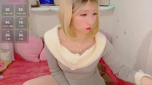 mirurun-08 online show from 23, 2, 2025