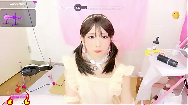 mirurun-08 online show from 19, 7, 2026