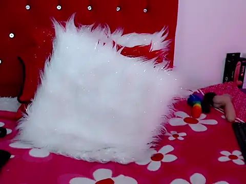 Snapshot of KendallEvolette_ chatting on 16, 2, 2025 KendallEvolette  online show from 16, 2, 2025