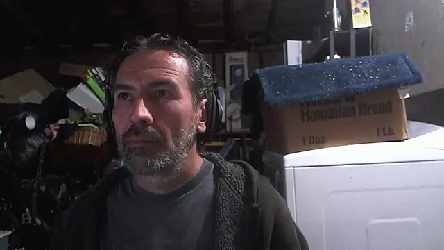 Anarchy Burger online show from 14, 3, 2026