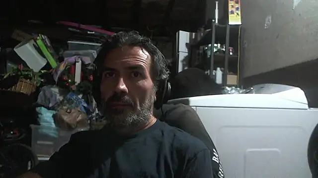 Anarchy Burger online show from 1, 7, 2026