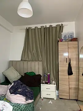 morrocoXcute online show from 19, 4, 2026