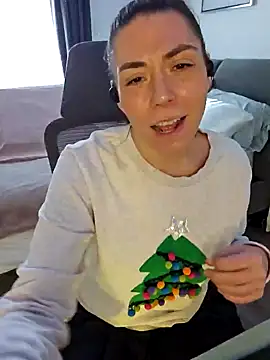 Snapshot of Ellie-L-Elizabeth chatting on 20, 12, 2024 Ellie-L-Elizabeth online show from 20, 12, 2024