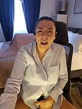 Snapshot of Ellie-L-Elizabeth chatting on 19, 1, 2025 Ellie-L-Elizabeth online show from 19, 1, 2025