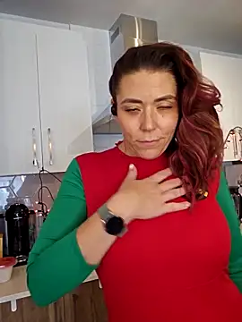 Snapshot of Ellie-L-Elizabeth chatting on 23, 10, 2025 Ellie-L-Elizabeth online show from 23, 10, 2025