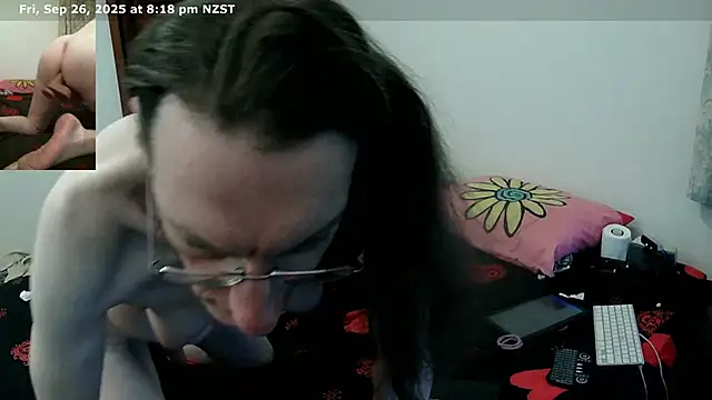 CDAdalyn online show from 26, 9, 2025