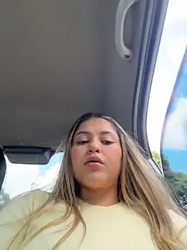 lunablossom  online show from 22, 3, 2026