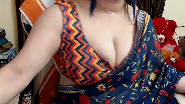 Snapshot of Naughty_Kashish chatting on 13, 12, 2024 Naughty Kashish online show from 13, 12, 2024