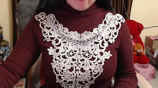 Snapshot of Naughty_Kashish chatting on 2, 1, 2025 Naughty Kashish online show from 2, 1, 2025