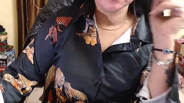 Snapshot of Naughty_Kashish chatting on 9, 1, 2025 Naughty Kashish online show from 9, 1, 2025