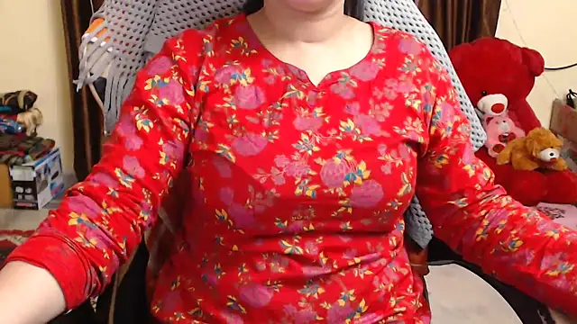 Snapshot of Naughty_Kashish chatting on 6, 2, 2025 Naughty Kashish online show from 6, 2, 2025