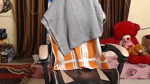 Snapshot of Naughty_Kashish chatting on 13, 2, 2025 Naughty Kashish online show from 13, 2, 2025