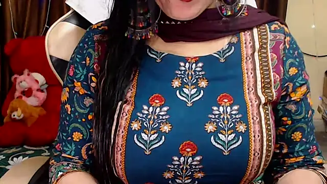 Naughty Kashish online show from 12, 11, 2025