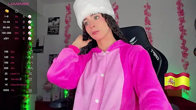 Snapshot of gabrielatafur_ chatting on 27, 11, 2025 gabrielatafur online show from 27, 11, 2025