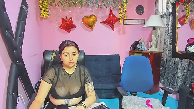 Snapshot of lesbiancuple chatting on 21, 2, 2026 lesbiancuple online show from 21, 2, 2026