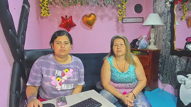 Snapshot of lesbiancuple chatting on 23, 2, 2026 lesbiancuple online show from 23, 2, 2026