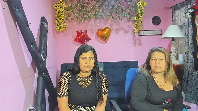 Snapshot of lesbiancuple chatting on 24, 2, 2026 lesbiancuple online show from 24, 2, 2026