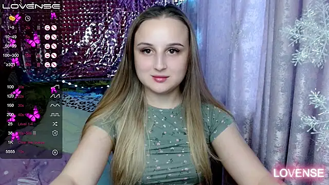 Snapshot of Careys_universe chatting on 25, 1, 2025 Careys universe online show from 25, 1, 2025