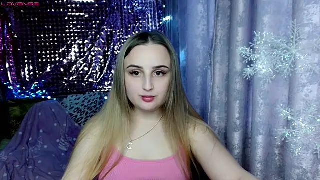 Snapshot of Careys_universe chatting on 28, 1, 2025 Careys universe online show from 28, 1, 2025