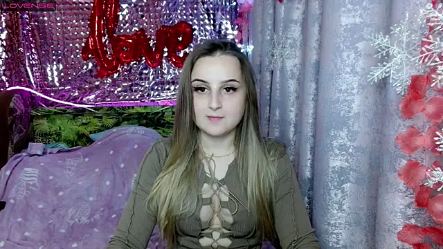 Snapshot of Careys_universe chatting on 20, 2, 2025 Careys universe online show from 20, 2, 2025