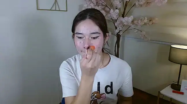 Mimi Cums online show from 9, 2, 2025