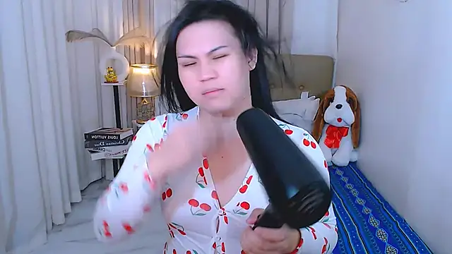 Mimi Cums online show from 13, 11, 2025