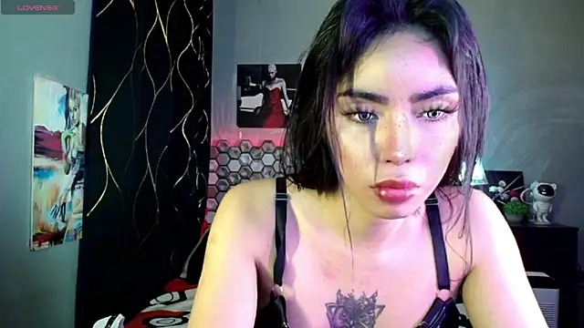 Hot Metallica69 online show from 15, 3, 2026