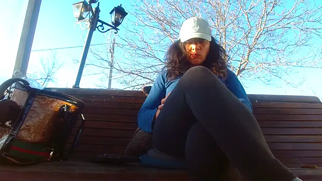 SquirtyMellissaLabia online show from 8, 3, 2025