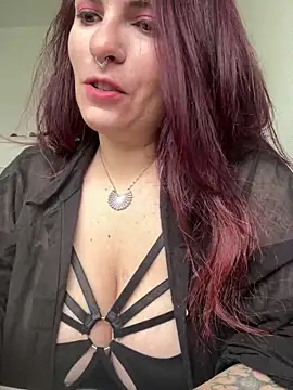 Snapshot of LunaMoongirl chatting on 13, 12, 2024 LunaMoongirl online show from 13, 12, 2024