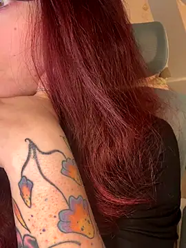 Snapshot of LunaMoongirl chatting on 20, 11, 2025 LunaMoongirl online show from 20, 11, 2025