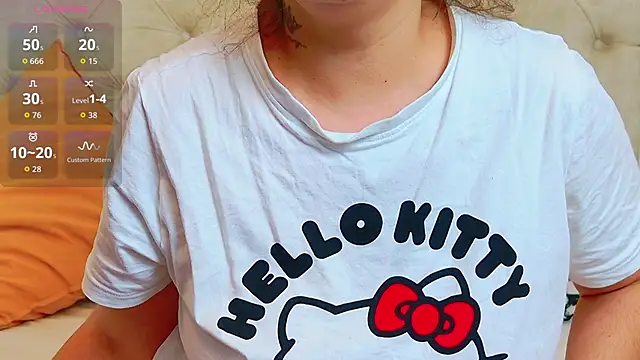 KarinaNoir online show from 19, 12, 2025