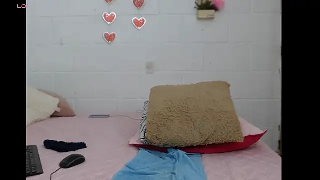 Dulce Anita online show from 19, 11, 2025