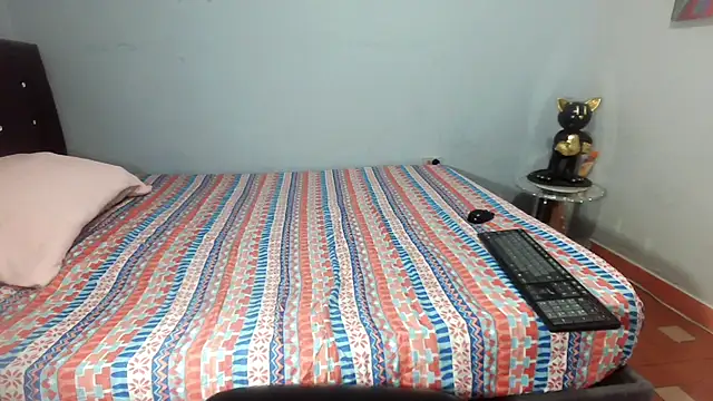 Snapshot of Kinky_FootFall chatting on 16, 12, 2025 Kinky FootFall online show from 16, 12, 2025