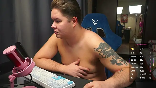 Sandra SW  online show from 10, 1, 2026