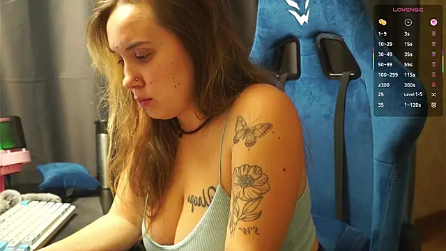 Sandra SW  online show from 5, 4, 2026