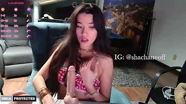 shachatteof online show from 4, 3, 2025