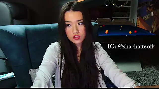 shachatteof online show from 15, 11, 2025